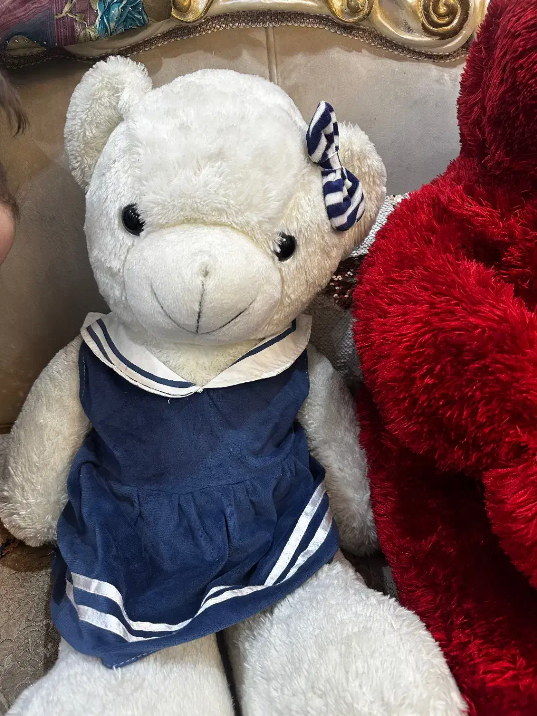 خرس در حد نو|اسباب‌‌بازی|تهران, افسریه جنوبی|دیوار