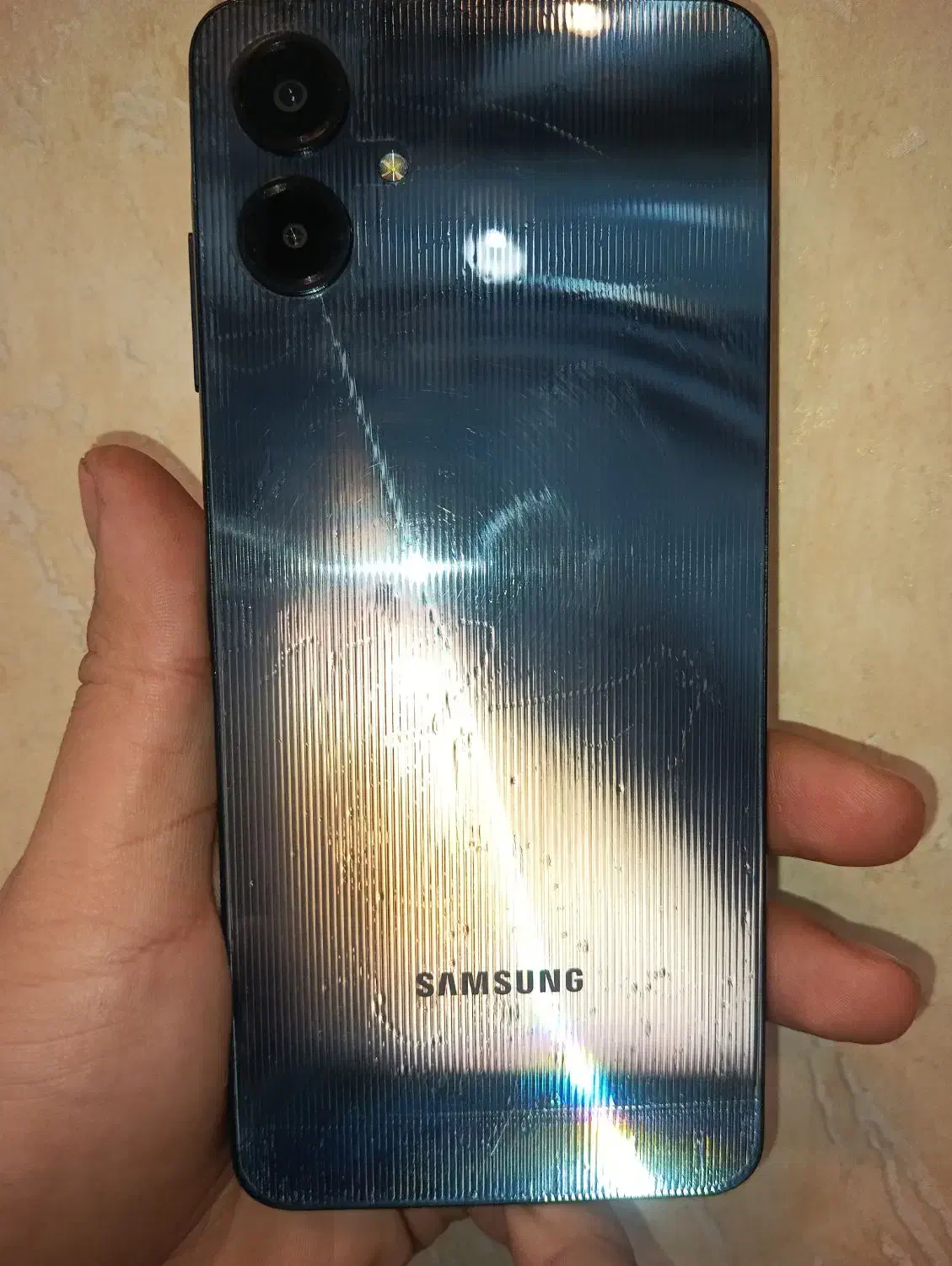 a06 128 سامسونگ|موبایل|مشهد, امیرآباد|دیوار