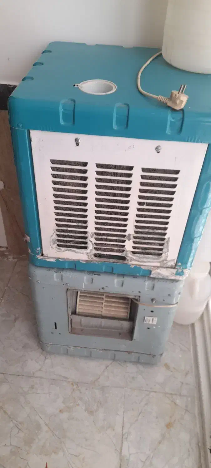 کولرآبی|کولر آبی|سنندج, |دیوار