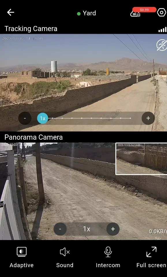 پکیج های دوربین مداربسته|دوربین مداربسته|پاکدشت, خاتون آباد|دیوار