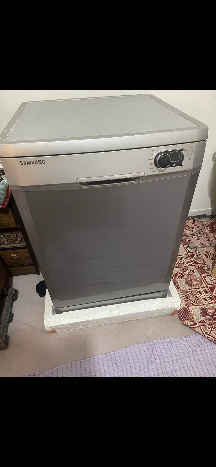 ماشین ظرفشویی سامسونگ|ماشین ظرفشویی|کرج, شهرک بهداری|دیوار