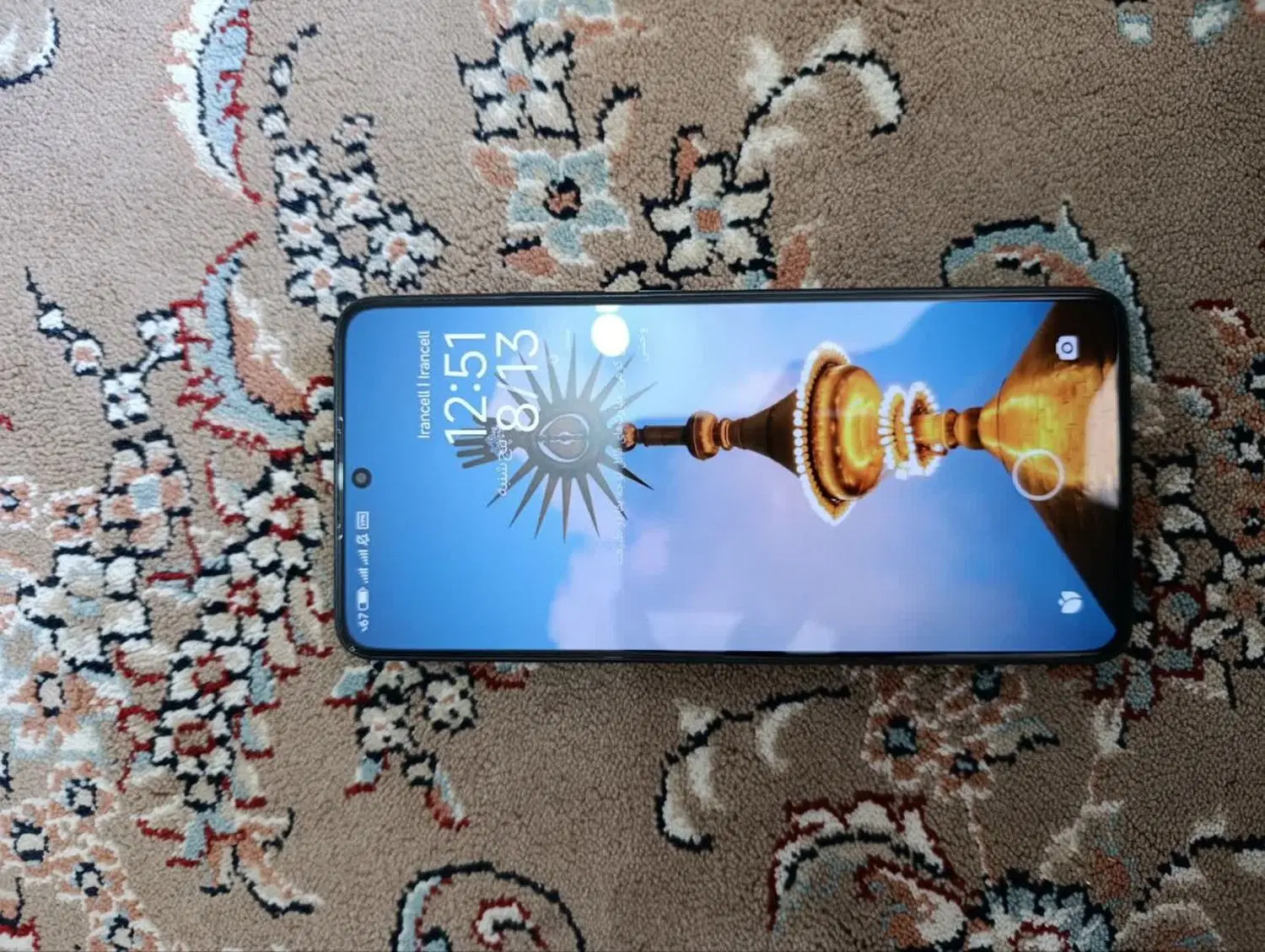 Poco x7 pro|موبایل|خرمآباد, |دیوار