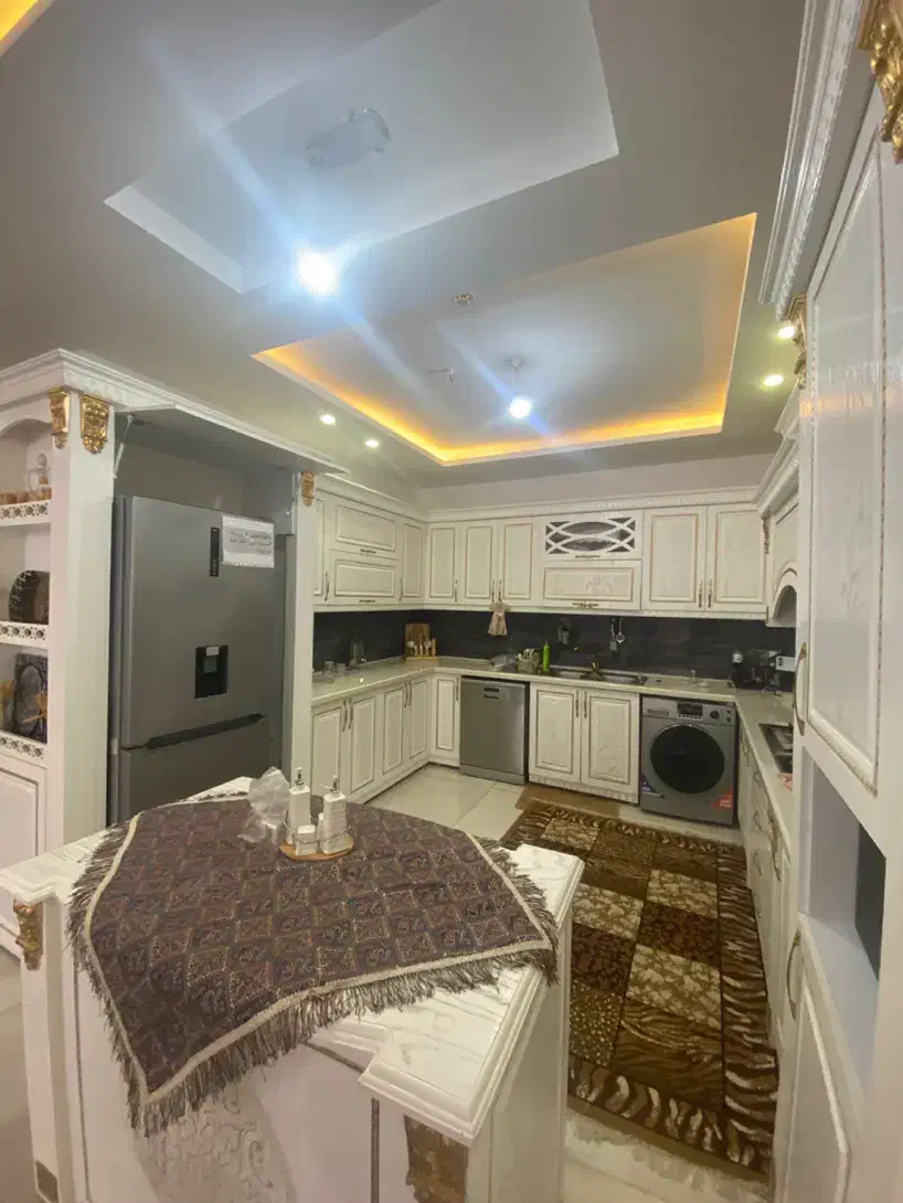 ۱۱۰متری/سنددار/کریمی۱۵|فروش آپارتمان|مشهد, نکاح|دیوار