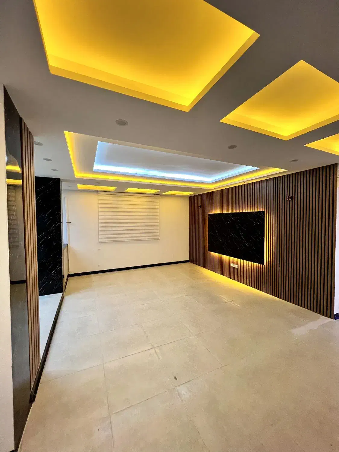 ۱۰۵ متر با پارکینگ مسقف و انباری در بام پرند|فروش آپارتمان|پرند, فاز ۲|دیوار