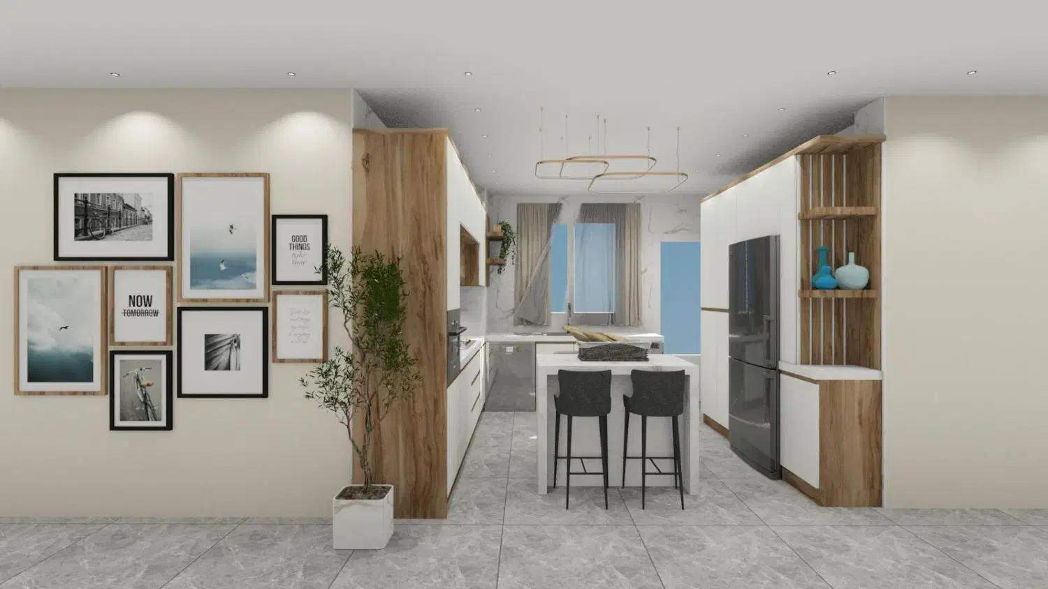 طراحی اجرا نصب با ۴۵ سال سابقه|مصالح و تجهیزات ساختمان|کرج, ساسانی (قلمستان)|دیوار