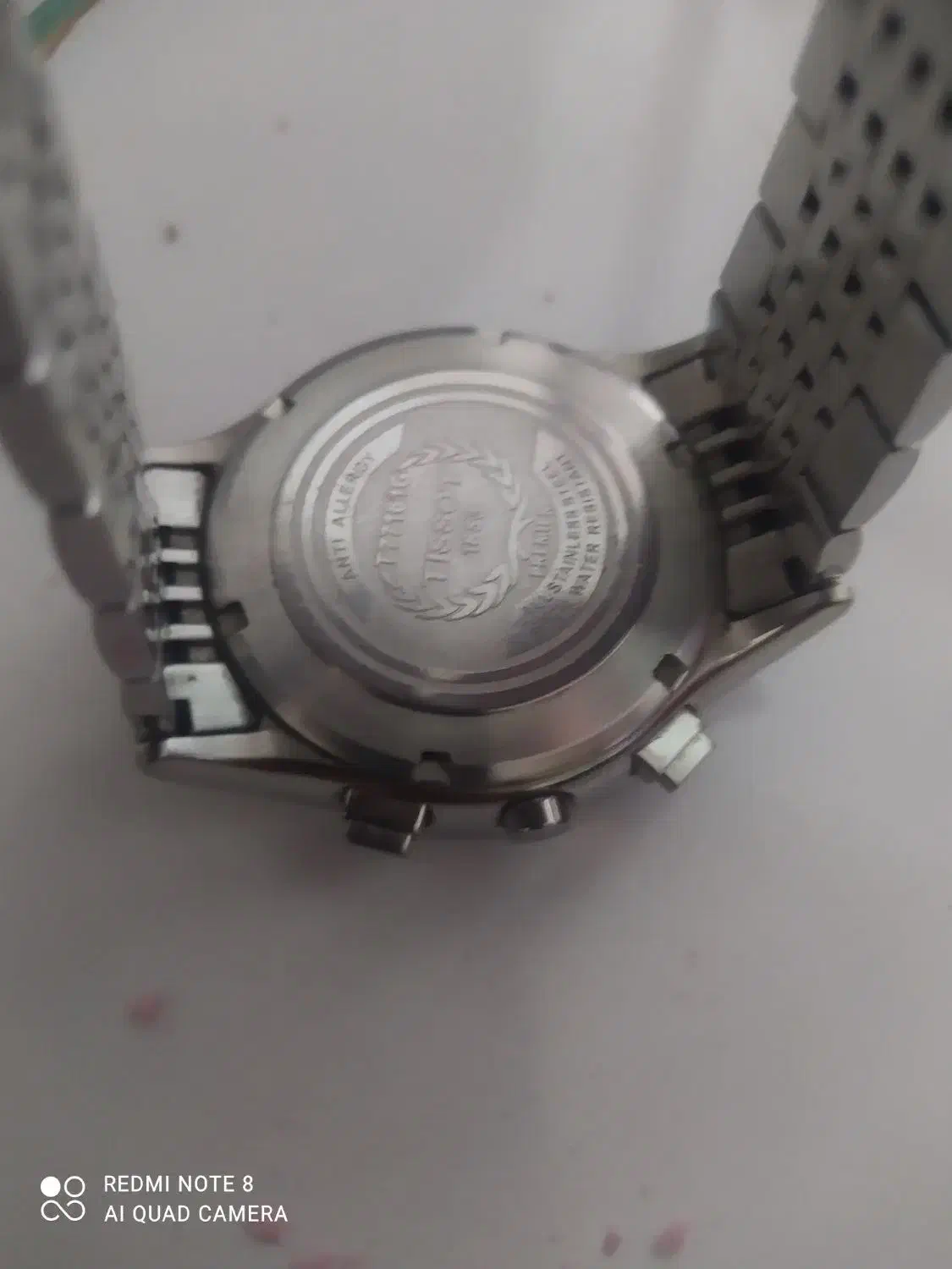 ساعت TISSOT|ساعت|مشهد, دوست آباد|دیوار