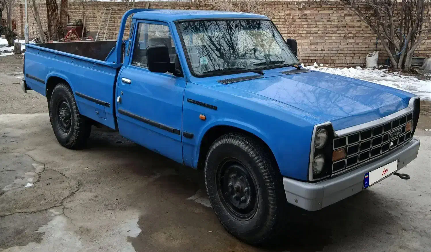 وسیله نقلیه|خودرو سواری و وانت|ارومیه, |دیوار