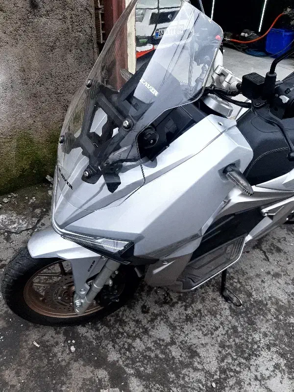 Agv 150 کویر|موتورسیکلت|رشت, کوی جام جم|دیوار
