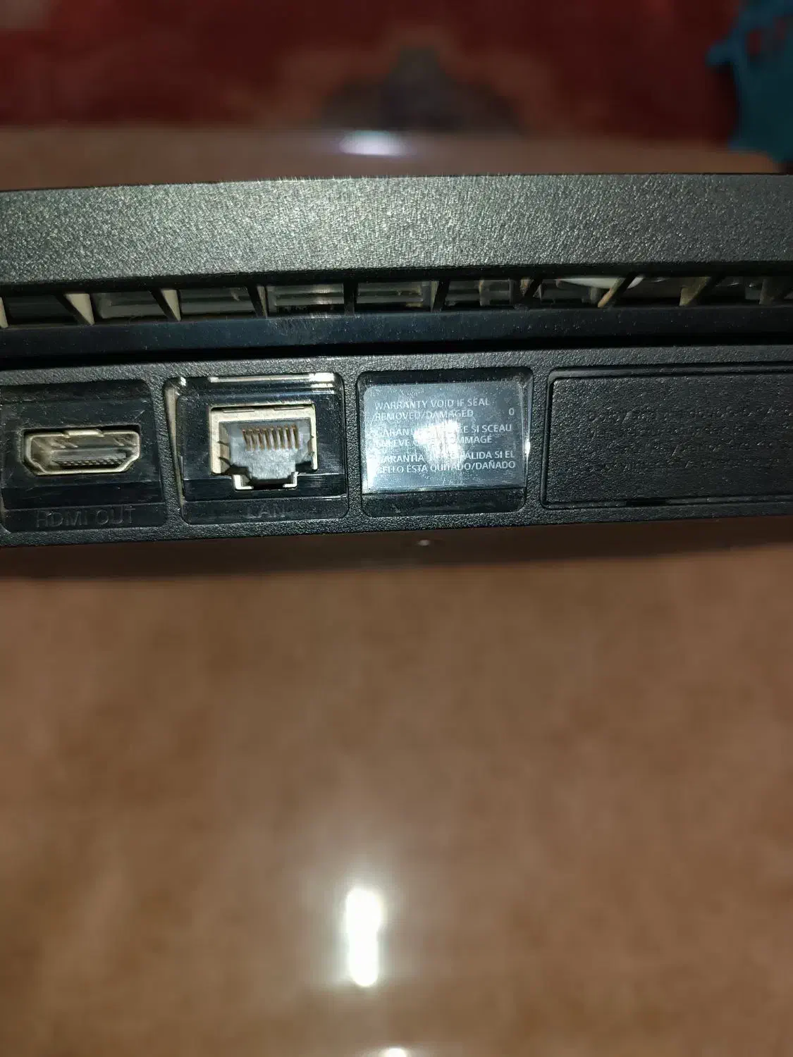 پی اس فور اسلیم یکترا کوپی خور|کنسول، بازی ویدئویی و آنلاین|بوئین زهرا, |دیوار