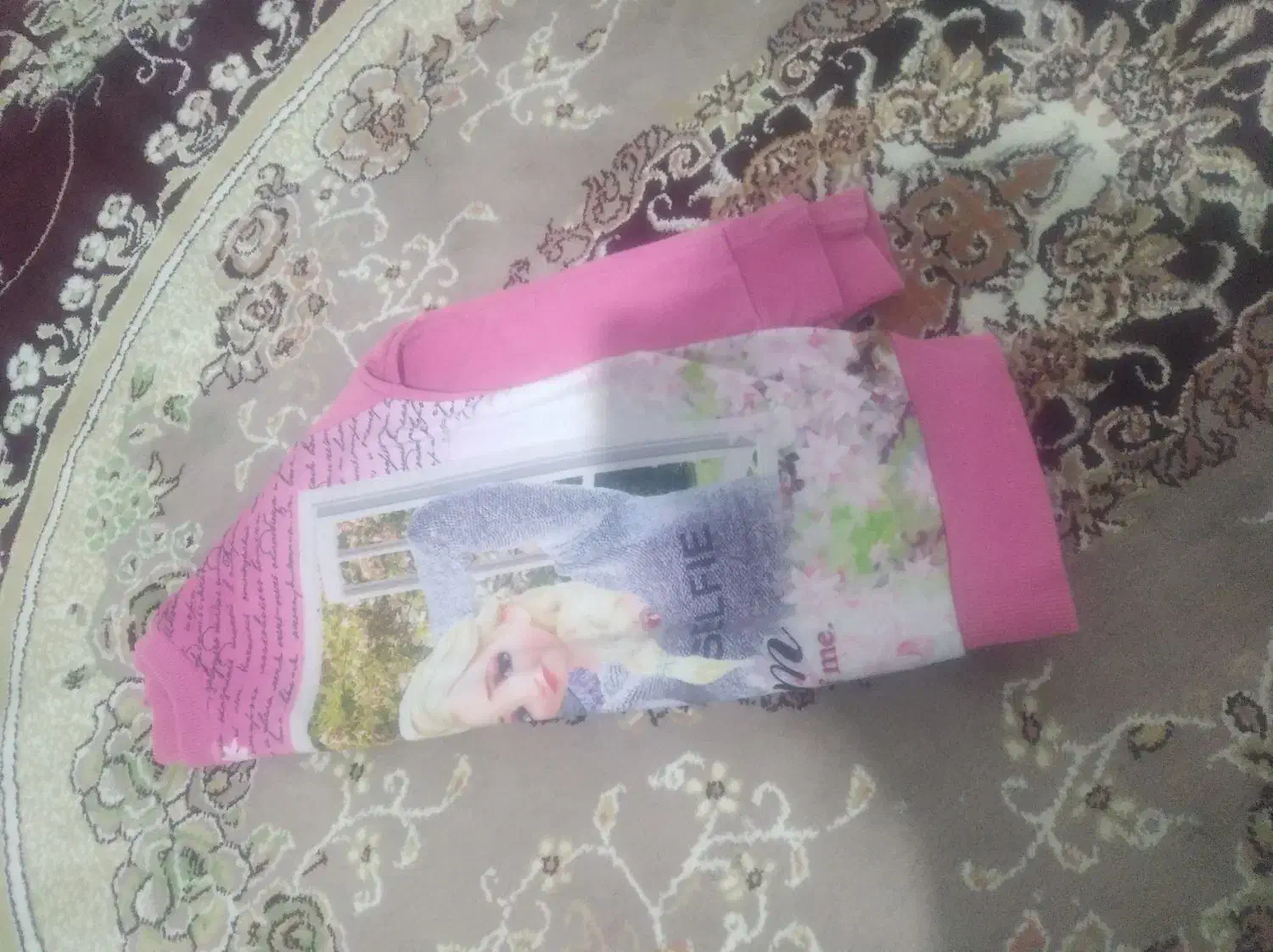 لباس دخترانه|لباس|تبریز, |دیوار