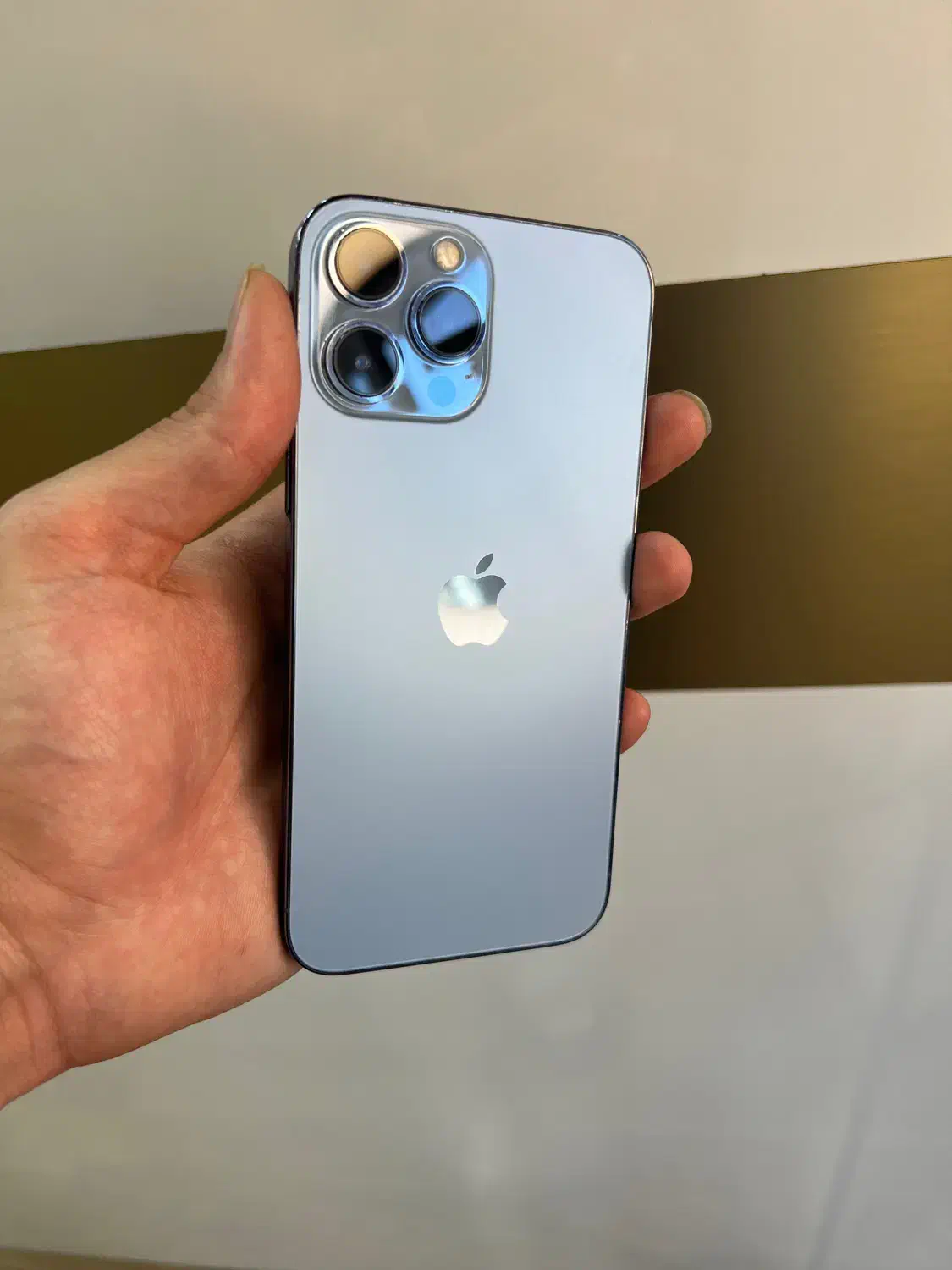 13 PRO MAX Zaa|موبایل|اندیشه, اندیشه فاز ۱|دیوار