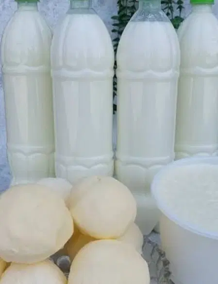 شیر محلی|خوردنی و آشامیدنی|چهاردولی, |دیوار