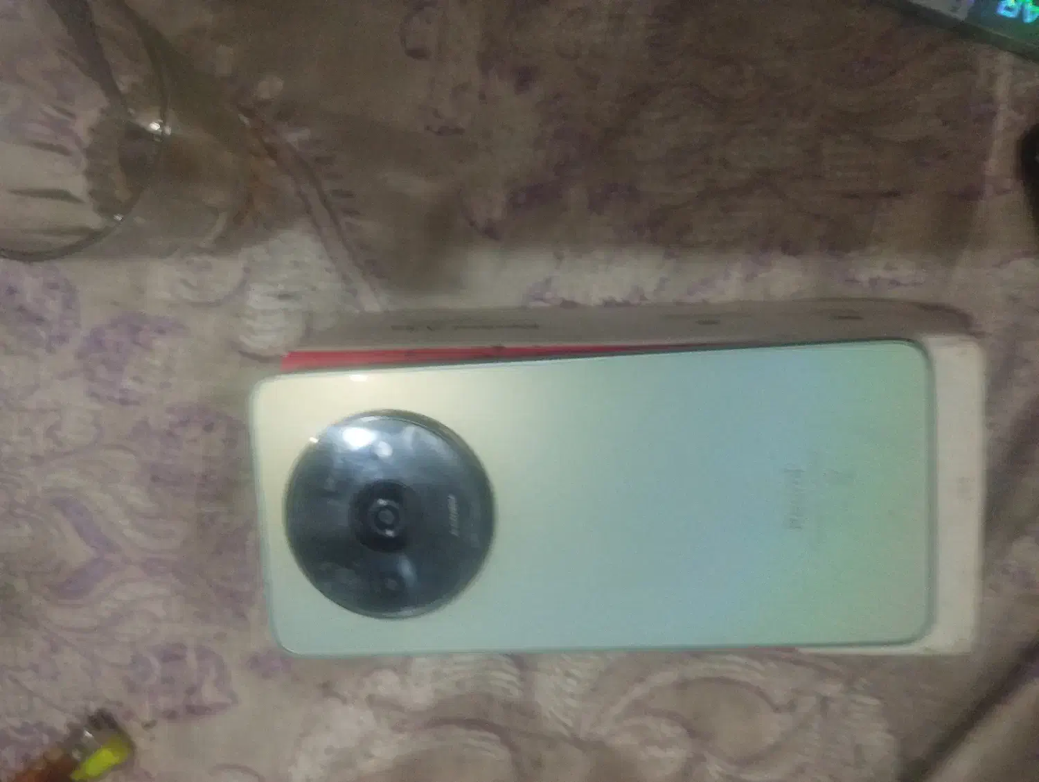 ردمی a3x|موبایل|اهواز, کوی مندلی(سه راه خرمشهر)|دیوار