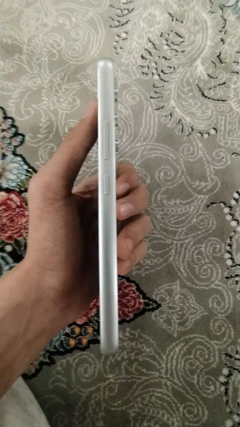 گوشی a54 Ram 8 بار حافظه 256 گیگ|موبایل|کرج, آق تپه|دیوار