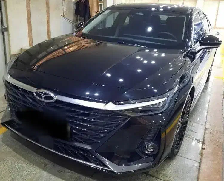 اریزو ۸ وارداتی مدل ۴۰۲|خودرو سواری و وانت|تهران, نیروی دریایی|دیوار