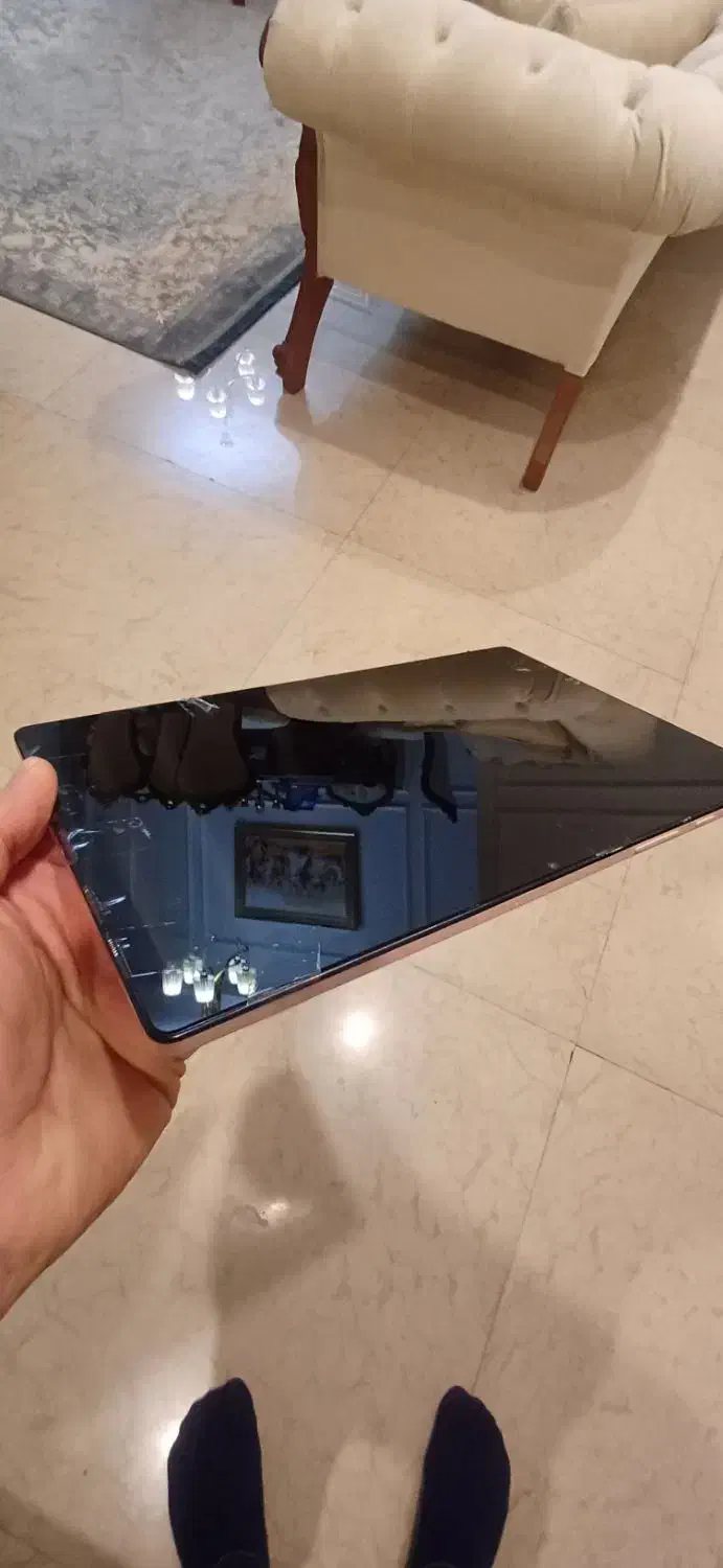 تبلت سامسونگ  Glaxy Tab8|تبلت|مشهد, بهشت|دیوار