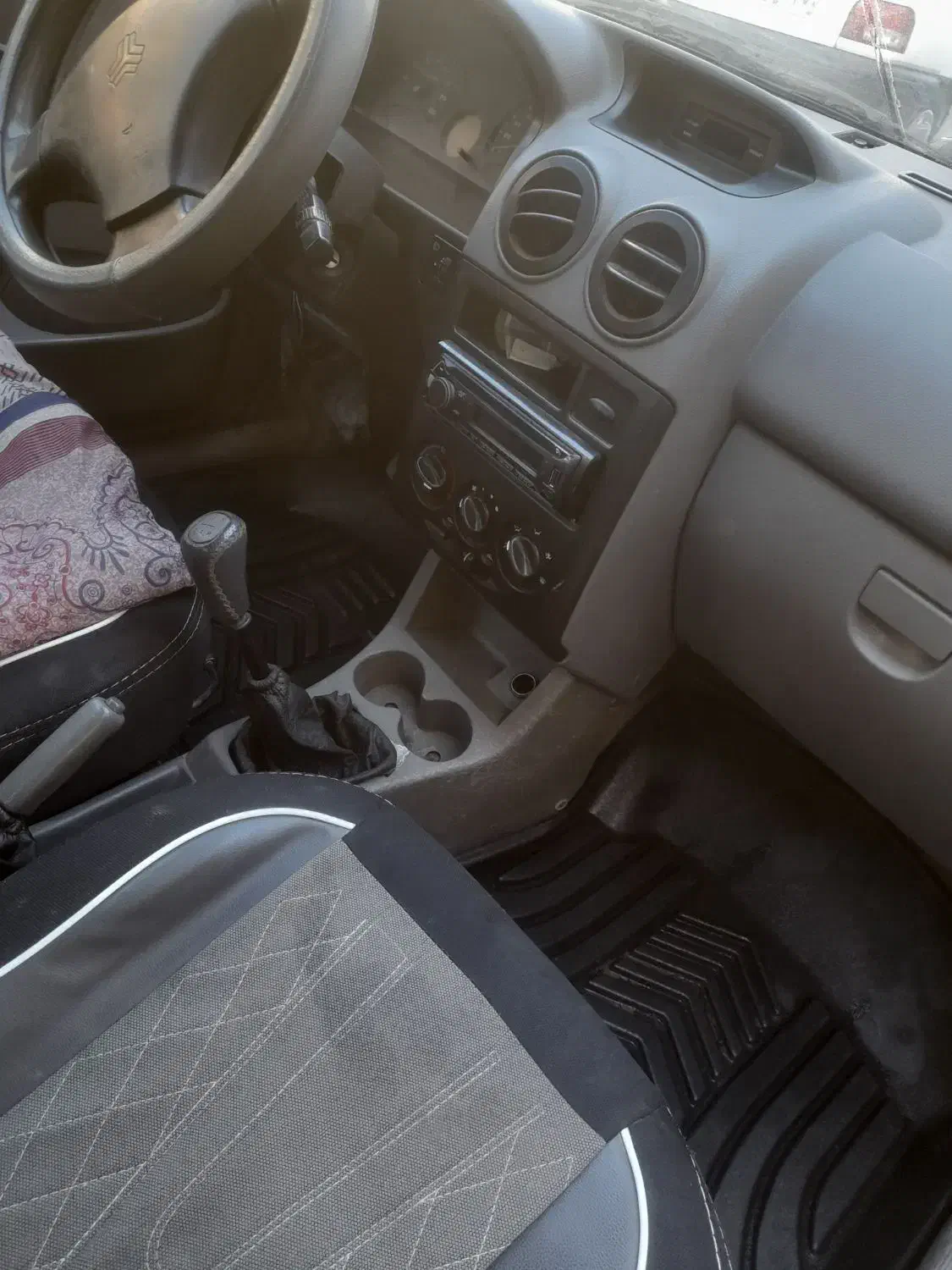 پراید ۹۰|خودرو سواری و وانت|پارس‌آباد, |دیوار