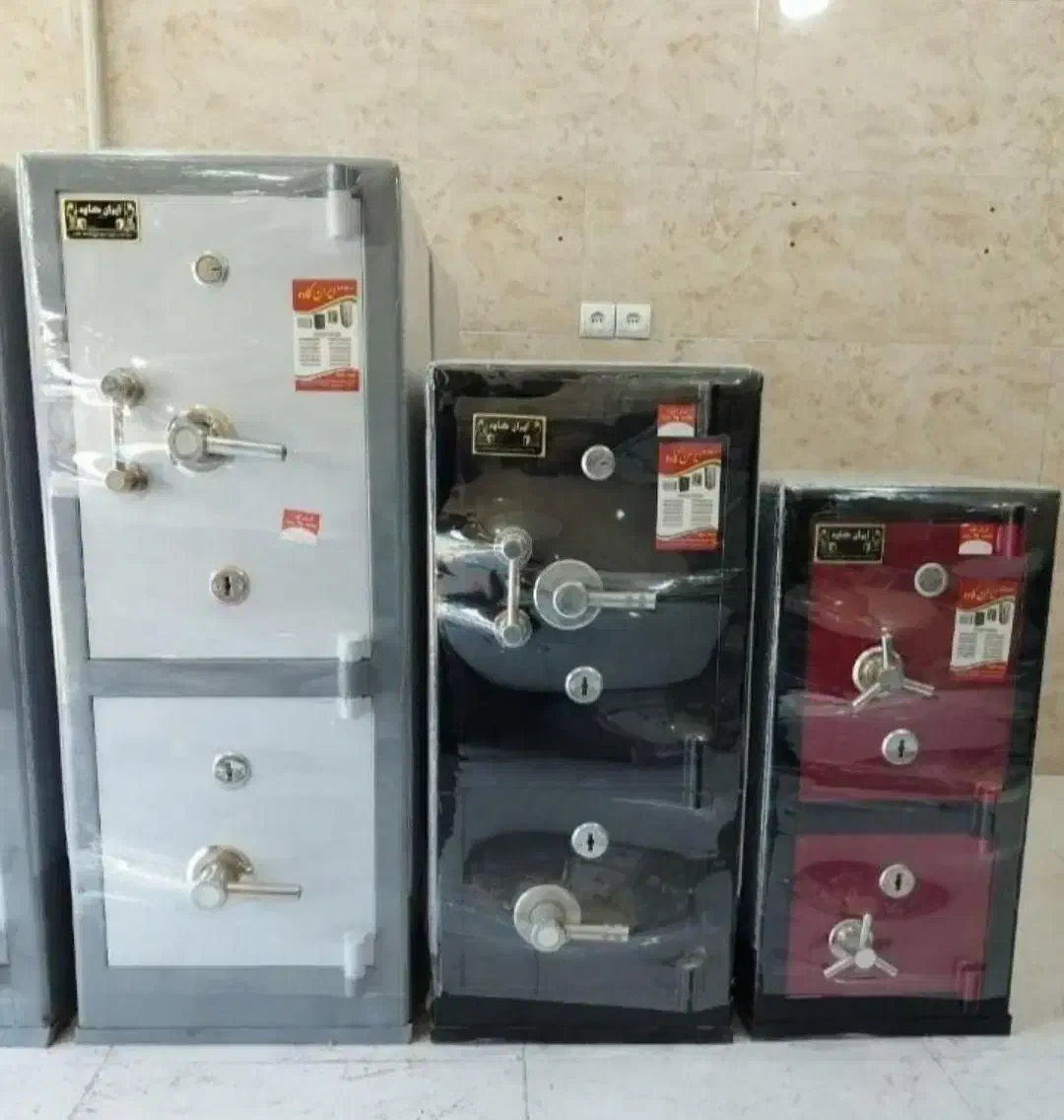 گاوصندق|ابزارآلات|ورامین, ورامین|دیوار