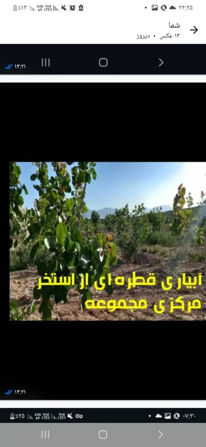 فروش زمین باغ دارای استخر و اصطبل اسب|فروش زمین و ملک کلنگی|مسجد سلیمان, |دیوار