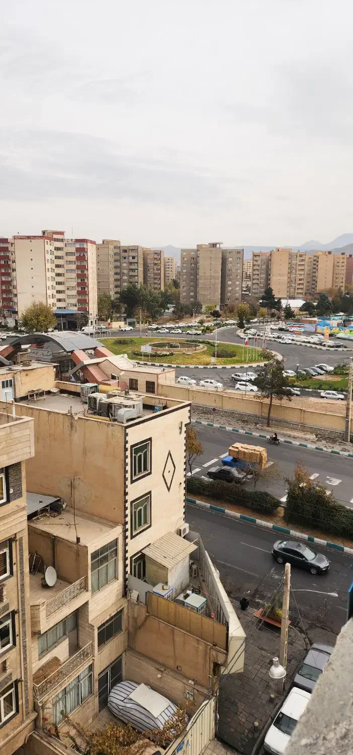 145 متری، تکواحدی، افسریه، تحویل خرداد ماه|فروش آپارتمان|تهران, افسریه شمالی|دیوار