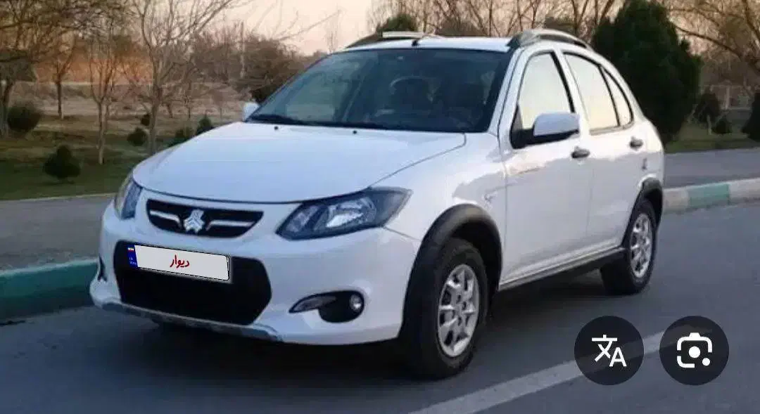 کوییک ۹۹|خودرو سواری و وانت|اردبیل, |دیوار