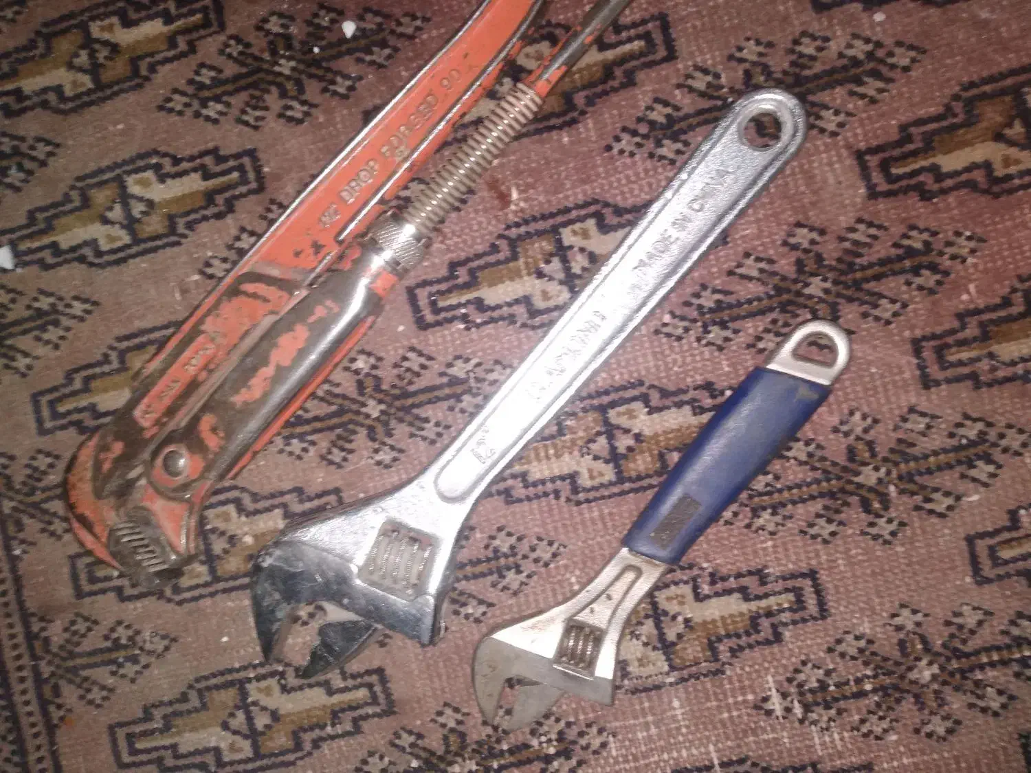 )شیر دست شور نو susal ))شلاقی دوعدد فرانسه )|لوازم سرویس بهداشتی|شاهرود, |دیوار