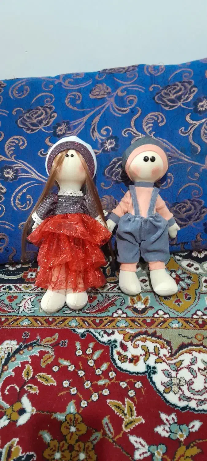 عروسک روسی|اسباببازی بچه|اراک, |دیوار