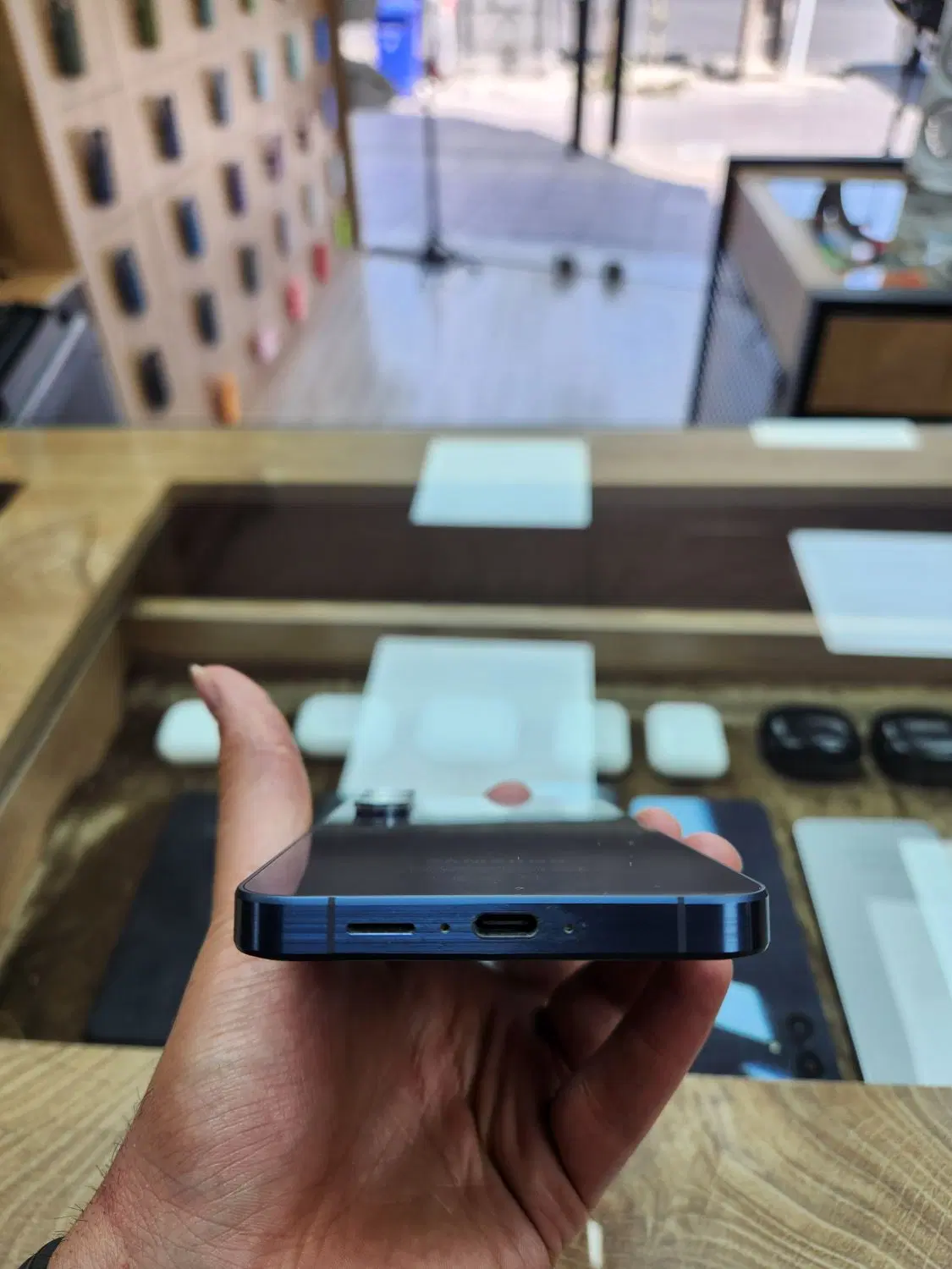 سامسونگ a55 256GB|موبایل|کرج, فاز ۳ گوهردشت|دیوار