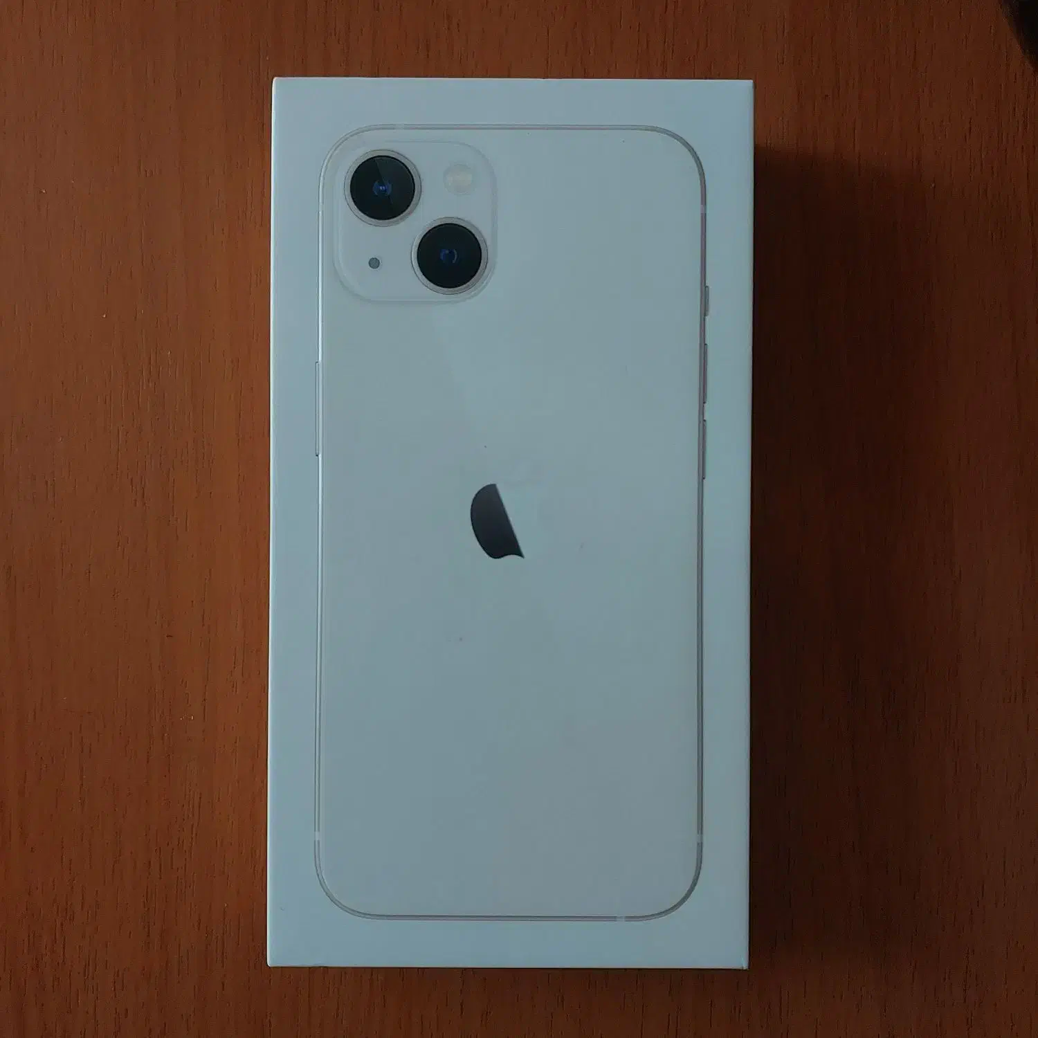 آیفون ۱۳ نرمال آکبند پلمپ ۲۵۶ گیگ|موبایل|بابل, |دیوار