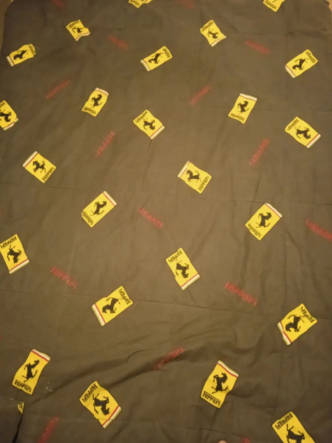 لحاف روتختی|رختخواب، بالش، پتو|کرمانشاه, |دیوار