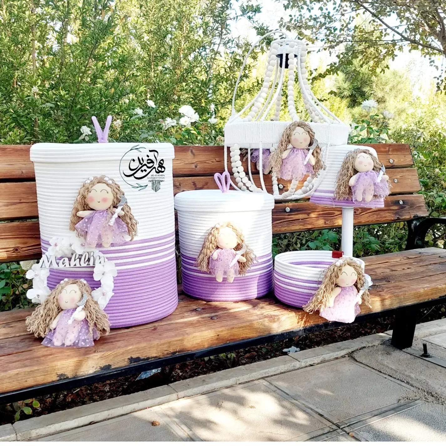 تولیدکننده نظم دهنده های قیطان سیسمونی|اسباب و اثاث بچه|قم, آذر (نکویی)|دیوار