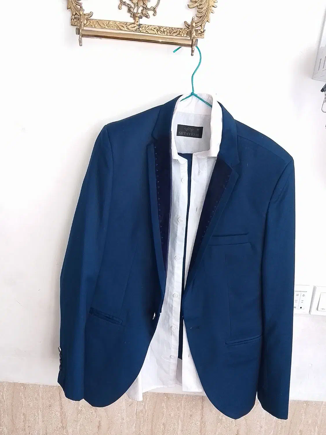 کت و شلوار مردانه|حراج|رباط‌کریم, نصیرشهر|دیوار