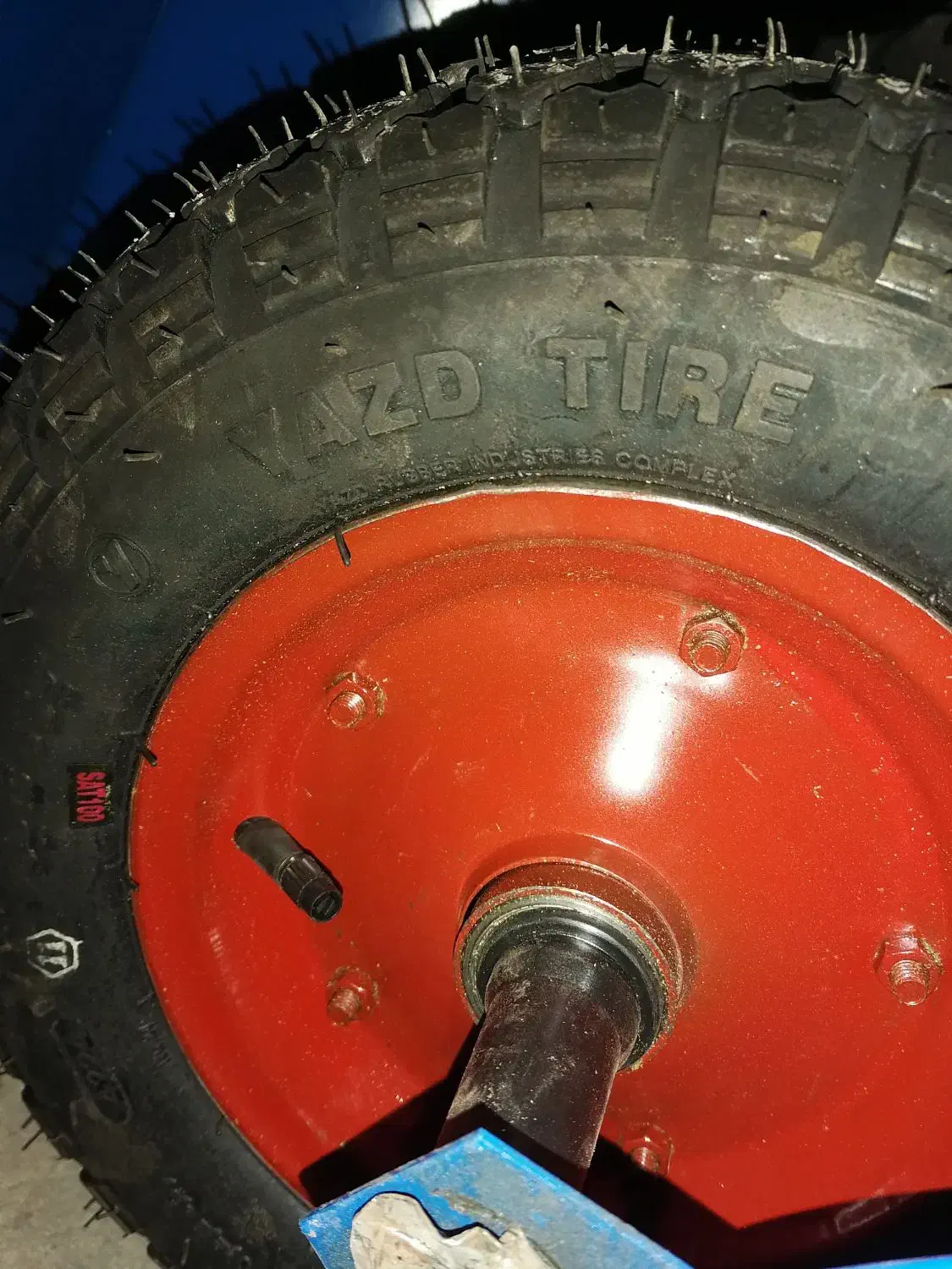 فرغون پروفیلی نو و کارکرده|مصالح و تجهیزات ساختمان|قزوین, |دیوار