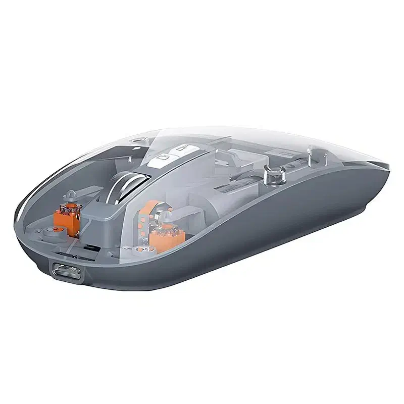 موس بی سیم رسی Recci RCS-M01|قطعات و لوازم جانبی رایانه|مشهد, فرهنگ|دیوار