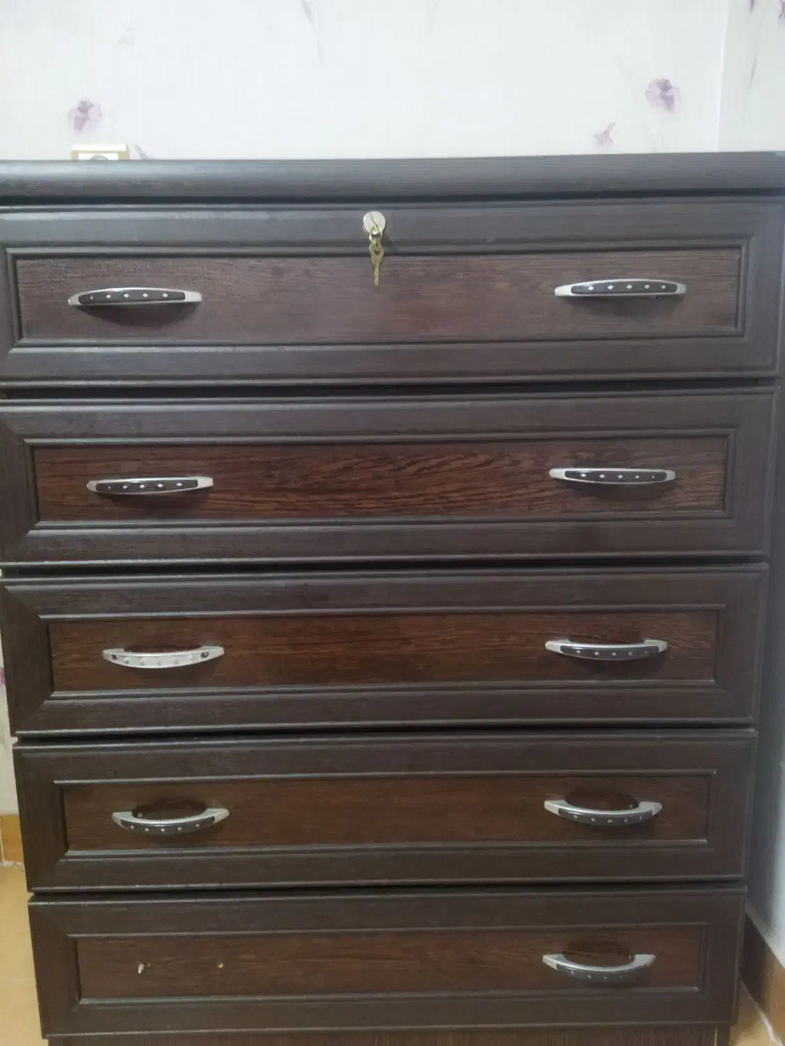 دراور|جاکفشی، کمد، دراور|قزوین, |دیوار