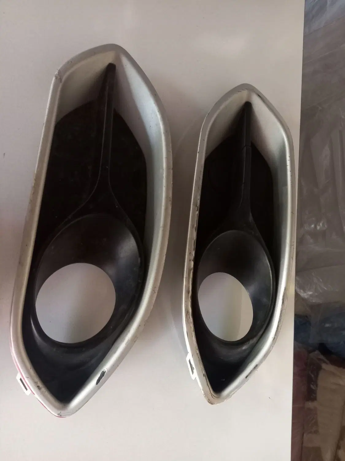 قاب مه شکن پرژکتور سپر برلیانس 320|قطعات یدکی و لوازم جانبی|مشهد, ولیعصر (شهرک غرب)|دیوار