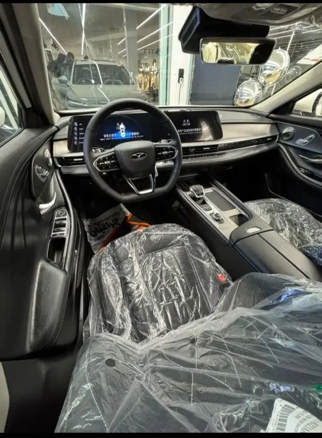 فونیکس آریزو 8 صفر ۱۴۰۴|خودرو سواری و وانت|کرمان, |دیوار