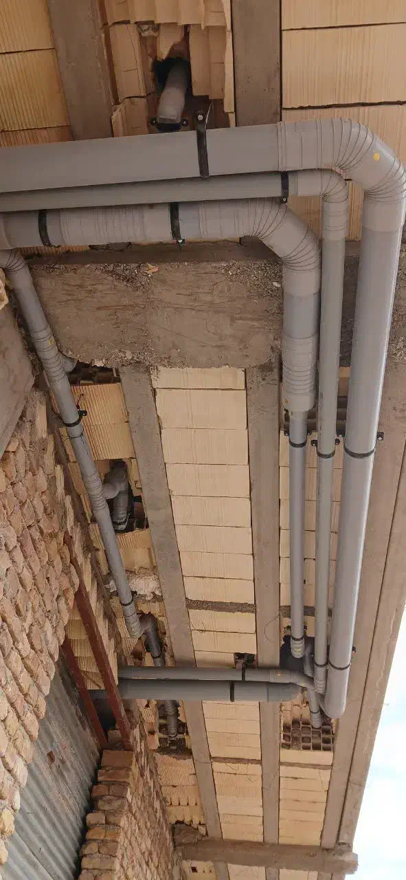 خدمات و تعمیرات / لوله کشی ساختمان /تعویض شیرآلات|خدمات پیشه و مهارت|یزد, |دیوار