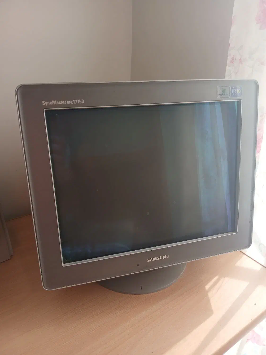 مانیتور سامسونگ|قطعات و لوازم جانبی رایانه|تهران, سبلان (لشگر)|دیوار