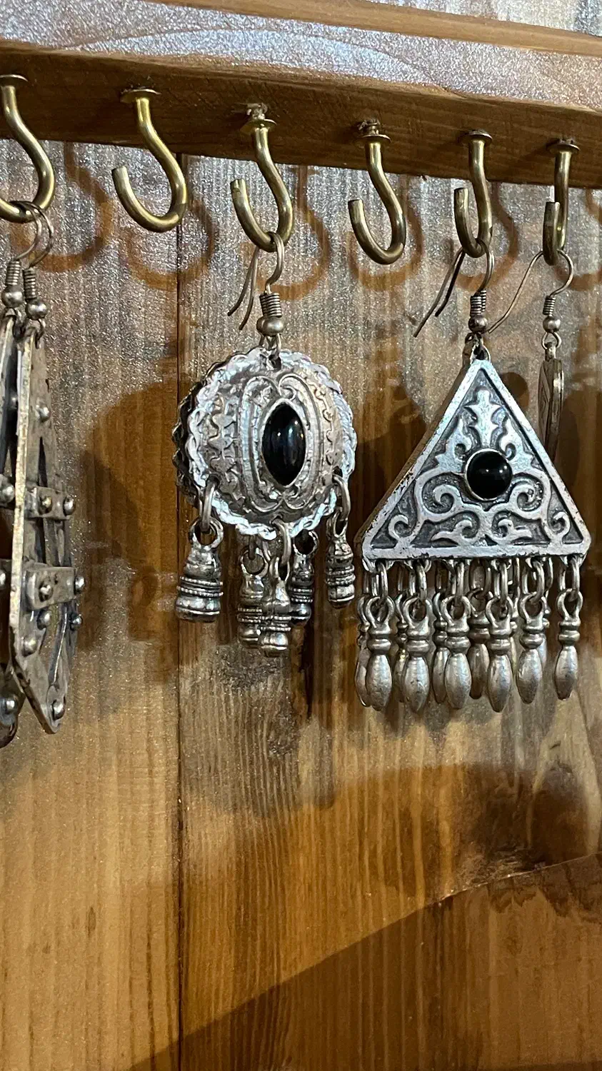 گوشواره سنتی|بدلیجات|بوشهر, |دیوار