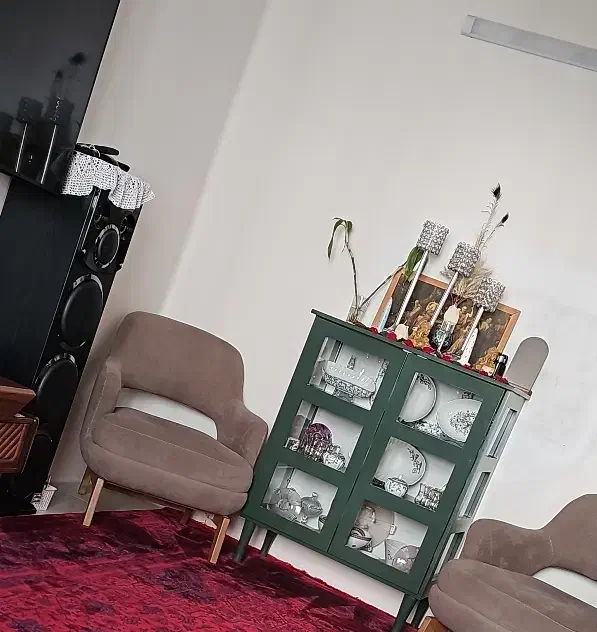 خانم جهت نظافت منزل|استخدام سرایداری و نظافت|پرند, فاز ۶|دیوار