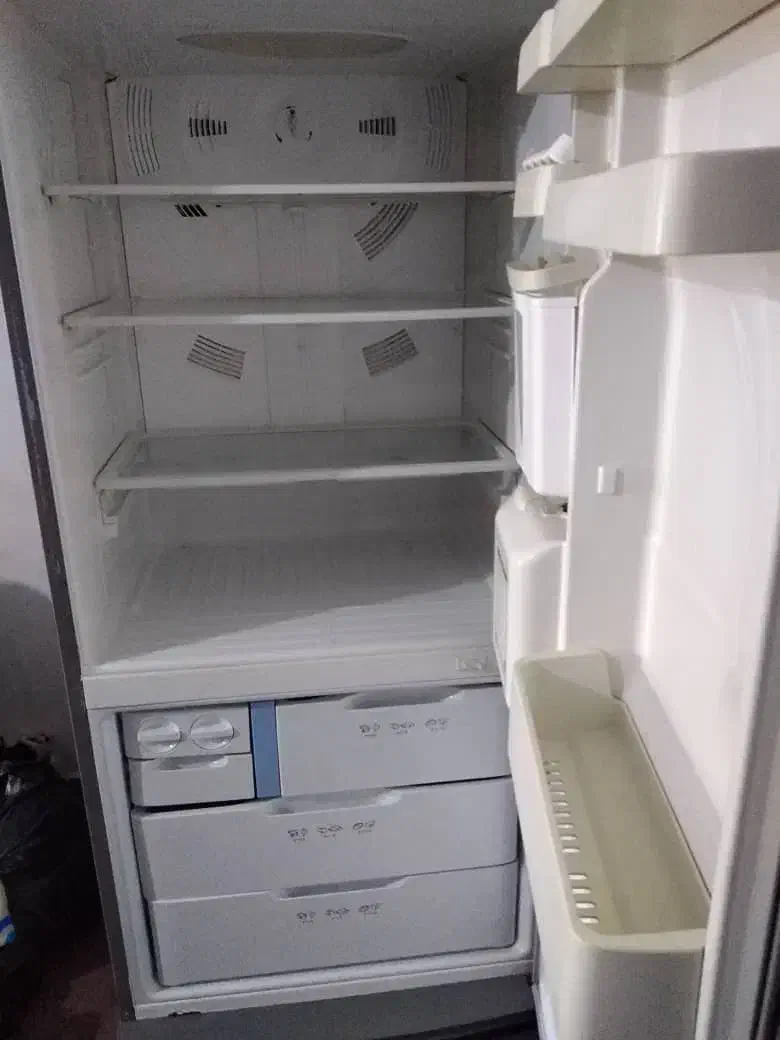 یخچال اسنوا|یخچال و فریزر|اهواز, کوی علوی|دیوار