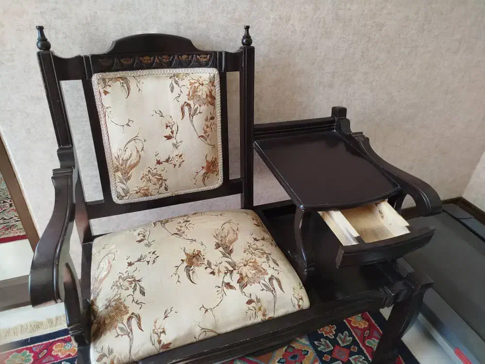 میز و صندلی تلفن|میز تلفن|کرمان, |دیوار