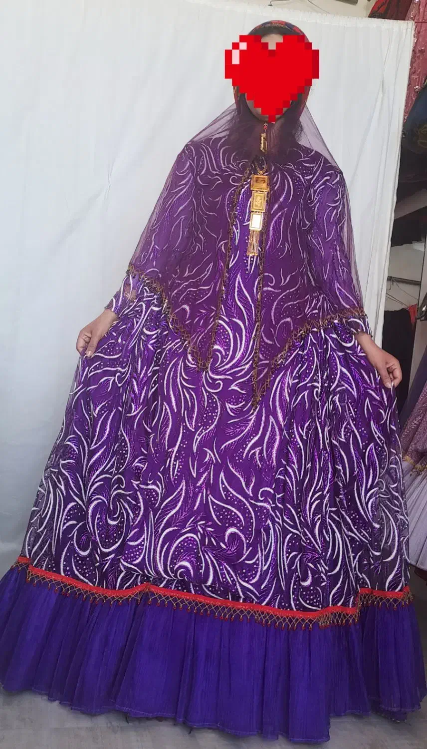 با سلام خدمت همشهریان عزیز چند دست لباس در حد نو|لباس|کازرون, |دیوار