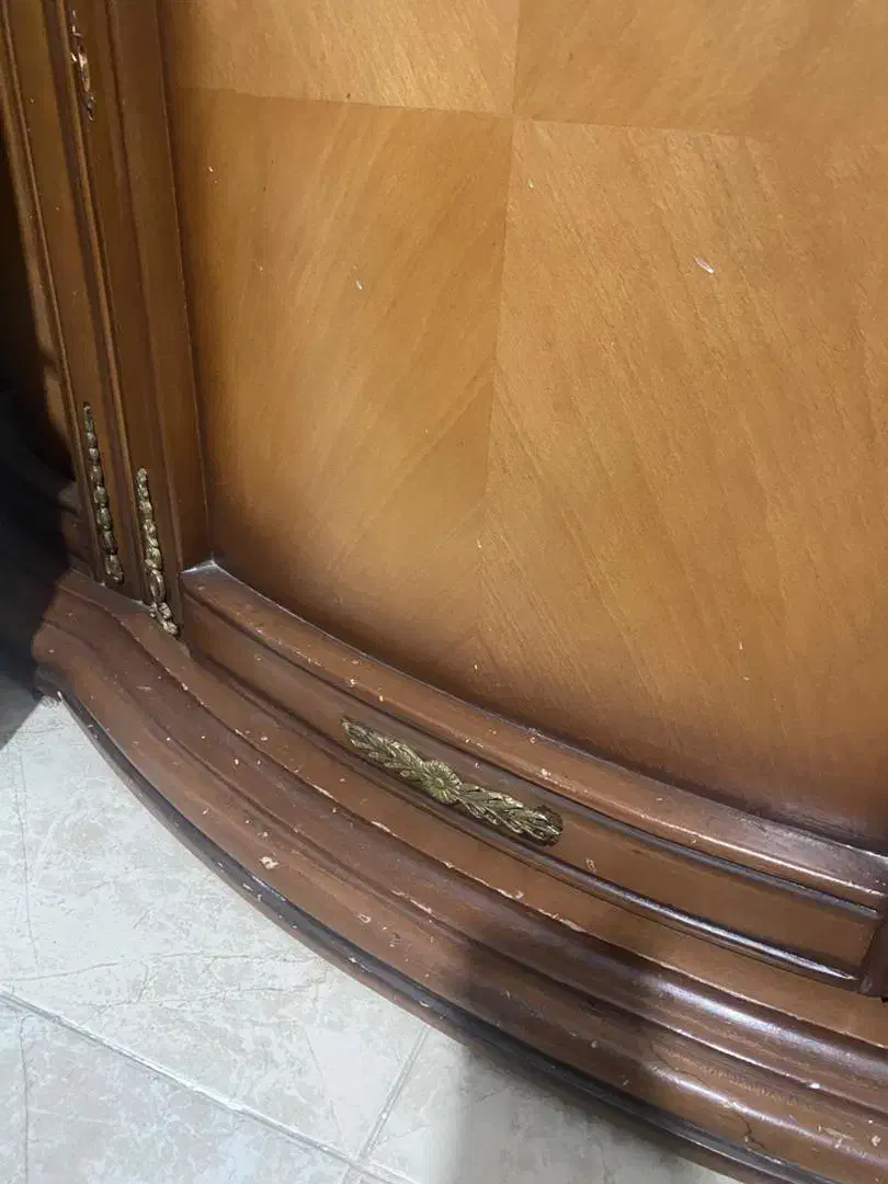 بوفه|بوفه، ویترین، کنسول|تهران, شهرک فردوس (حسینی)|دیوار