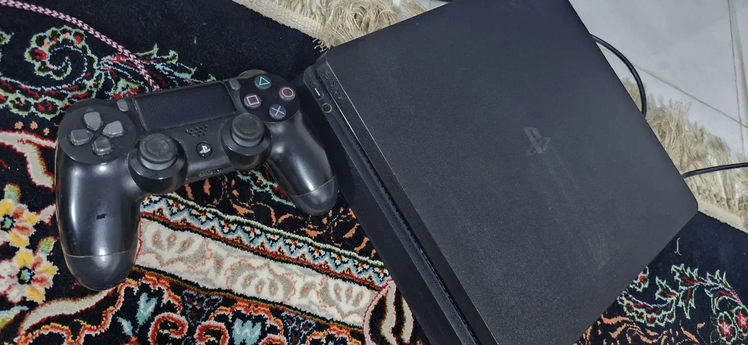 ps4|کنسول، بازی ویدئویی و آنلاین|رضوانشهر, |دیوار