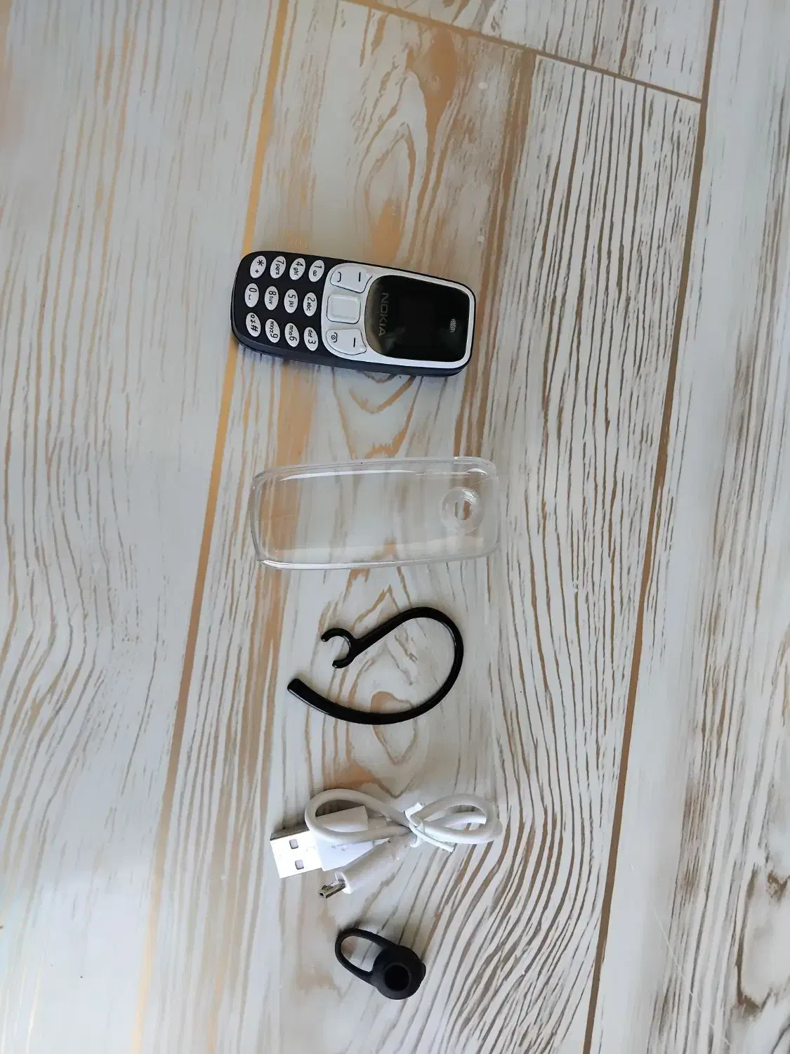 نوکیا بند انگشتی|موبایل|کرج, اسلام‌آباد|دیوار