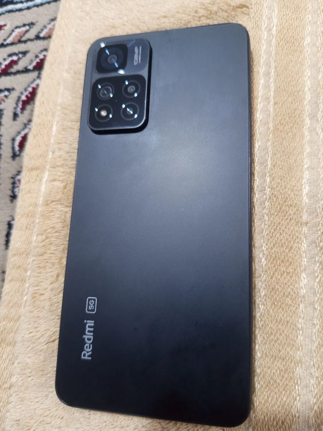 redmi not 11 pro|موبایل|زاهدان, |دیوار