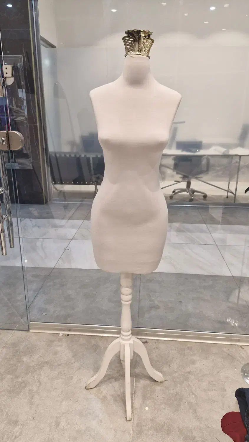 مانکن، رگال ، چوب لباسی|فروشگاه و مغازه|کرمان, |دیوار