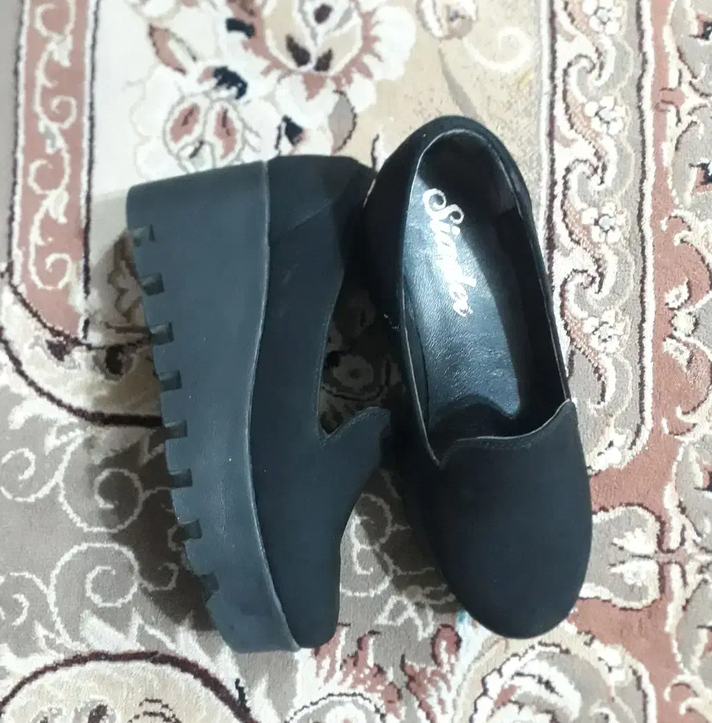 کفش تابستانی و مجلسی|کیف، کفش، کمربند|نجف‌آباد, جعفرآباد|دیوار